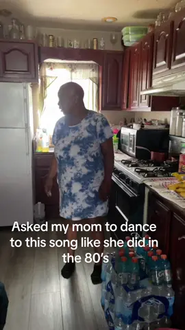 #80sdancechallenge #80smusic #getitmama 