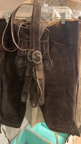Bavarian clothes #dasthrifthausleavenworth #leavenworthwa #bavarian #germany 