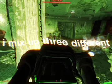 GEEKED UP PLAYING XBOX ALL DAY ⁉️ #fallout4 #edit #aftereffects #editor #aftereffectsedits 