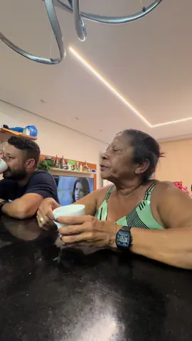 Mano eu ja ri tanto 😂
