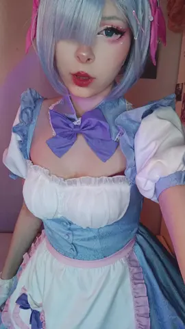 More Melanie 💪 #rezerorem #rezero #remrezerocosplay #remcosplay #rem #rezerokarahajimeruisekaiseikatsu #rezerocosplay #viralvideo #xyzbcafypシ 