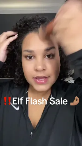 Us mommies deserve to feel good too right?!🥰 Get yours while the flash sale is going on! 😘 #elfproducts #tiktokshop #makeup #fyp #sahm #sahmlife #sahmsoftiktok #sahmomsbelike #makeuptutorial #fypageシ #momsupportingmoms 