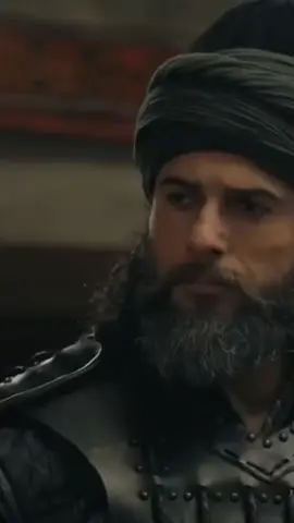 وماذا أملك من هذه الدنيا سوي إيماني وشرفي كلام عظيم من الغازي آرطغرل✨ #قيامه_آرطغرل