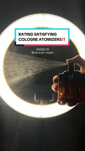 the second to last one is just WOWW #perfumekidd #fragrancetiktok #cologne #asmr #satisfying #perfumetiktok #viral #fyp 