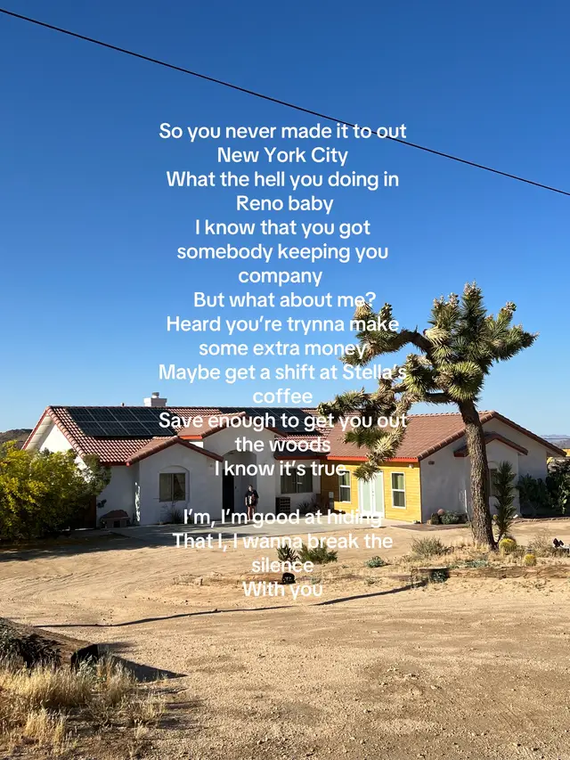 Is stella coffee good? #fyp #renosong #breakup #songwriter 
