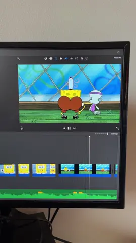 Let’s dance 💃🕺🧽 #fyp #dance #spongebob #foryoupage #xyzbca #foryou 