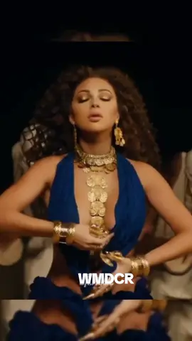 Tukuh Taka -  myrianfares #maluma #nikyminaj #tukhutaka #fifaworldcup #oficial #lyrics #music  #worldmusicdancechannel 