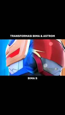 Versi Bima S nih !!! #animasi #animasiindonesia #bima #bimas #mnctv #rcti #mncanimation #tokusatsu #tokusatsuindonesia #fyp #fyppppppppppppppppppppppp #fypシ゚viral #fypage #mecha #supersentai #kamenrider #superhero #powerangers #ultraman #viral #viralvideo #film #indonesia #malaysia #transformation #america 