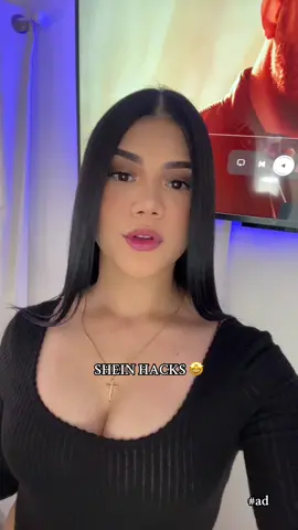 Hacks de Shein que debes saber hoy , colocalo desde ya aun no vayas a comprar y despues este aparecerá automáticamente 🛍️🤩💸💃#greenscreen #foryoupage #fypシ゚viral #sheinhacks #trucosshein #sheinjuegos #fypシ゚viral 