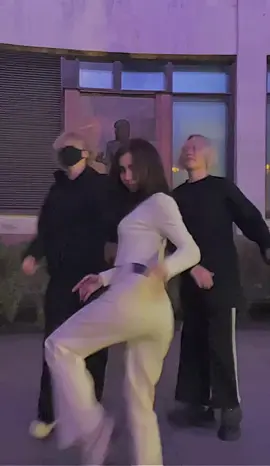 учим тренды #бушидожо #далеко 