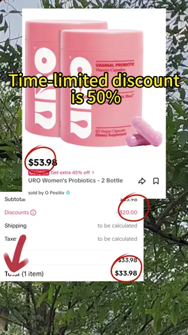 #probiotics #fyp #ttshop #TikTokShop #tiktokfinds