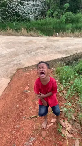 Tantrum Budak Tu 😭🙏🏻