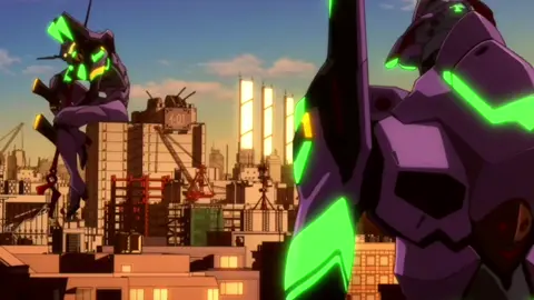 #evangelion #eva01 #shinji #eva13 #ikarigendo 