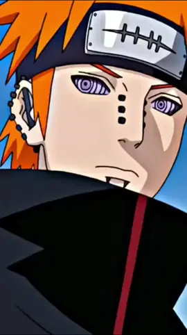 me diga vc me odeia?  #naruto #narutoshippuden #boruto #pain #nagato 