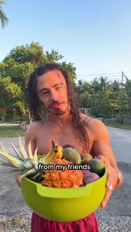 Come chill with us and eat some #fruit! #FruitForThought 