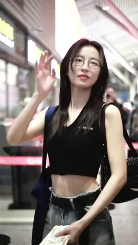 Cưng 😘 #ZhouYuTong #Châu_Vũ_Đồng #chauvudong #周雨彤 #xuhuong #xuhuongtiktok 