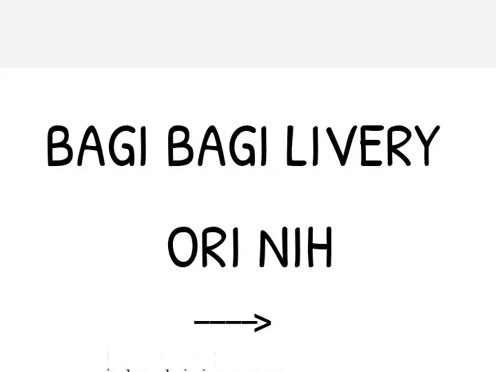 bagi bagi livery lagi#mod #danapelajar #fypシ゚viral #bussid #berandafyp #fyp 