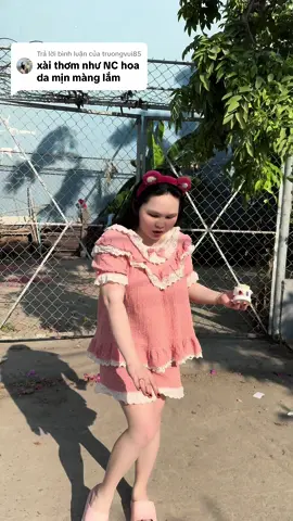 Trả lời @truongvui85  dưỡng kem mà ra sáng da đẹp xỉuuuu