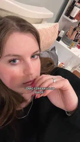 Be quite maybe it will come true ~ what ive told myself all day #f1 #formula1 #f1tiktok #f1memes #f1fans #formulaone #ferrari #charlesleclerc #carlossainz #16 #leclerc #f1community #f1contentcreators #formula1tiktok #formula1meme #Motorsport #sammief1 #fyp 