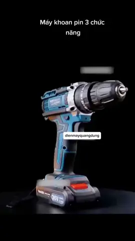 Máy khoan pin Makita 72V 3 chức năng kèm bộ phụ kiện 24 chi tiết, khoan tường, bắn tôn, bắn vít, bắn gỗ,.... tiện lợi dùng gia đình #maykhoanpin#maykhoanpinmakita#maykhoan#maykhoanmakita#72v#xuhuong#duet#CapCut  