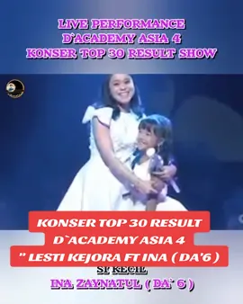 LESTI KEJORA FT INA ZAYNATUL ( DA' 6 ) 