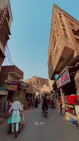 : iK BAAR DiKH Li JiYH : ADROON CHINIOT :✨❤️ #chiniot #capcutedit #fyp #foryoupage #viral #capcut #punjab 
