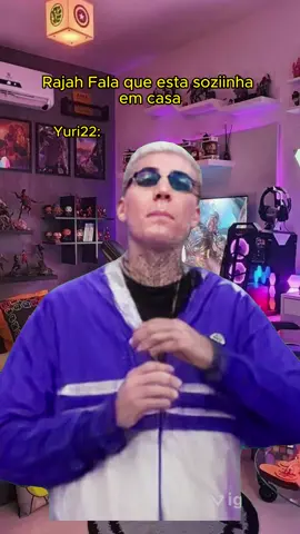 Yuri22:    kkkkkkkkkkkkkkkk #meme #yuri22 #goti #rajah