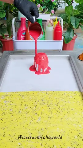 #asmr #satisfying #foryou #icecream 