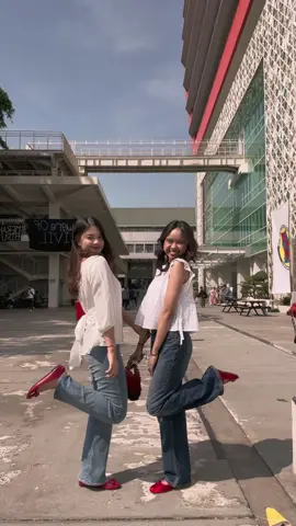 matchy for our bestfriends graduation 🫀 #fitcheck 