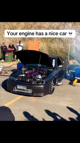 2400HP 😳 #carmods #cara #tuning #jdm #skyline #gtr #nissan