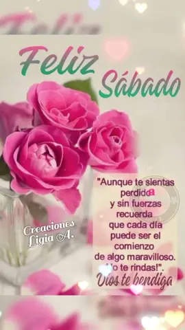 𝑩𝑼𝑬𝑵𝑶𝑺 𝑫𝑰𝑨𝑺 𝑨𝑴𝑰𝑮𝑶𝑺 💕 #buenosdias #felizsabado #musicadelayer #clasicosporsiempre #baladasromanticas 