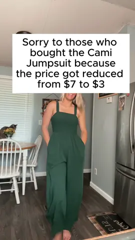 Such a good deal#tiktokshop #women #jumpsuit 