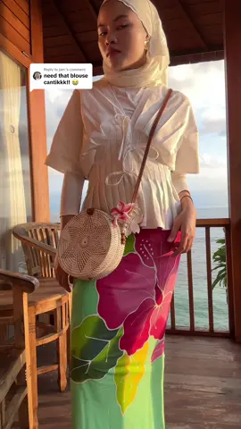 Replying to @jam. it’s from LAM & Linen! ig: lam.linen, you can get it from sh_p_e 🤍 i’ll put the lnk in the comments  #linentop #balioutfit #beachoutfit #summeroutfit #fyp 