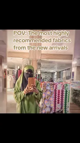 I can't believe these are the most highly recommended from the new arrivals collection 😍 Stunning colors and styles to slay with ❤️ #fabrics #fabricsvendor #atampa #atampastyles #fashiontiktok #classyoutfit #stylesinspiration #naijafashion #businesstiktok 