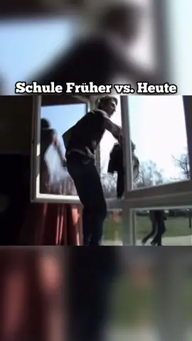 Das Ende ist so traurig… #fürdich #jugend #schule #frühervsheute #erinnerung 