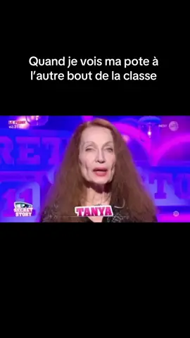 #pourtoi #foryou #fyp #ami #trend #secretstory #tanya 