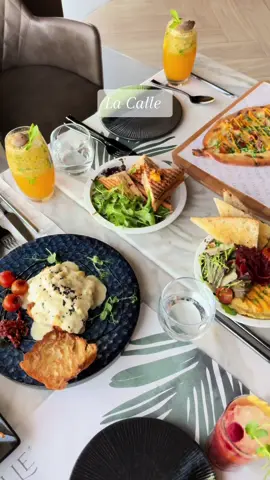 My favorite restaurant for breakfast🌷 #explore #اكسبلور #lacalle #لاكالي #مطاعم_جدة #foryou #مطاعم_جده_غير #جده_الان #فطور_الصباح #مطاعم_فطور_جده #مطاعم 