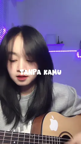 tanpa kamu - early summer #cover 