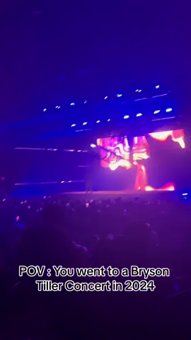 Youtube Arena Los Angeles Ca #brysontiller #youtubearena #concert #trapsoul 