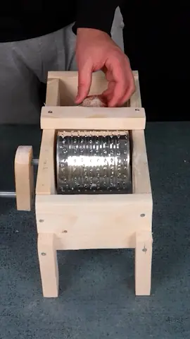 How to make grated coconut #LearnOnTikTok #tiktok #viral #fyp #viralfyp #trending #trend #asmr #asmrsounds #asmrtiktoks #woodworking #DIY #diyproject #diycraft #woodwork #coconut #viralchanel #fyppage #foruyou 