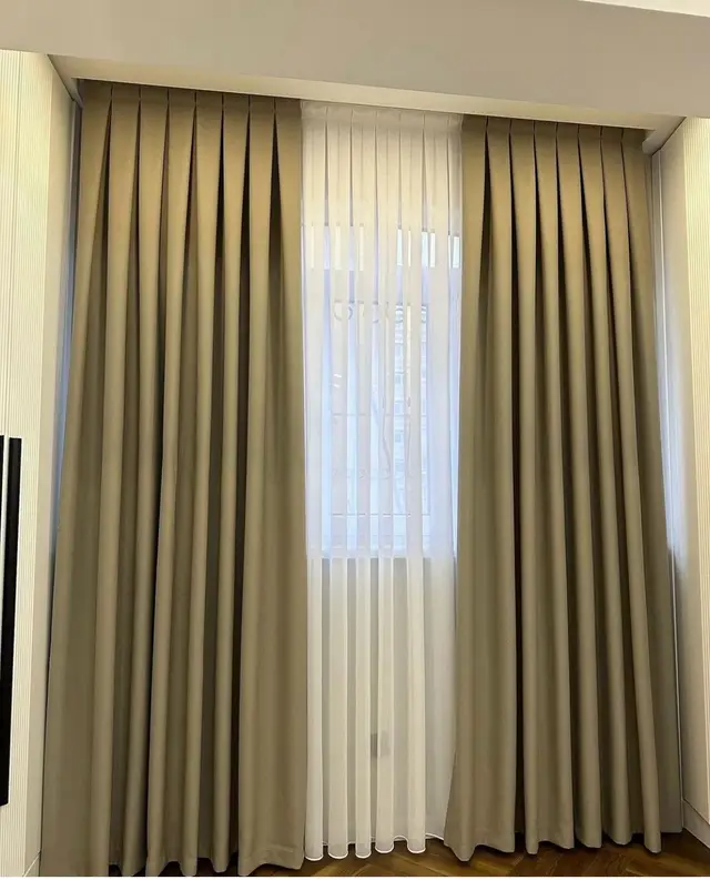 #rideaux #rideausurmesure #rideauxvague #decorationdesign #decorationinterieur #rideausalon #casablanca #marocaine🇲🇦 