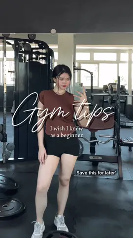 Just got back after more than 2 weeks off. Forgive my form hehe #gymtips #GymTok #gymmotivation #GymLife #gymlifestyle 