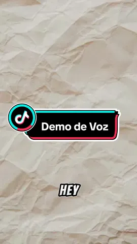 Mucho gusto esta es mi presentación conla demo de mi voz quedate hasta el final🎙 #doblaje #fandublatino #demodevoz #demo #dragonball #hazbinhotel #fanduber #actordedoblaje #doblajelatino #jackheart #sukuna #vozdedoblaje 