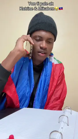 Halo🇭🇹😭