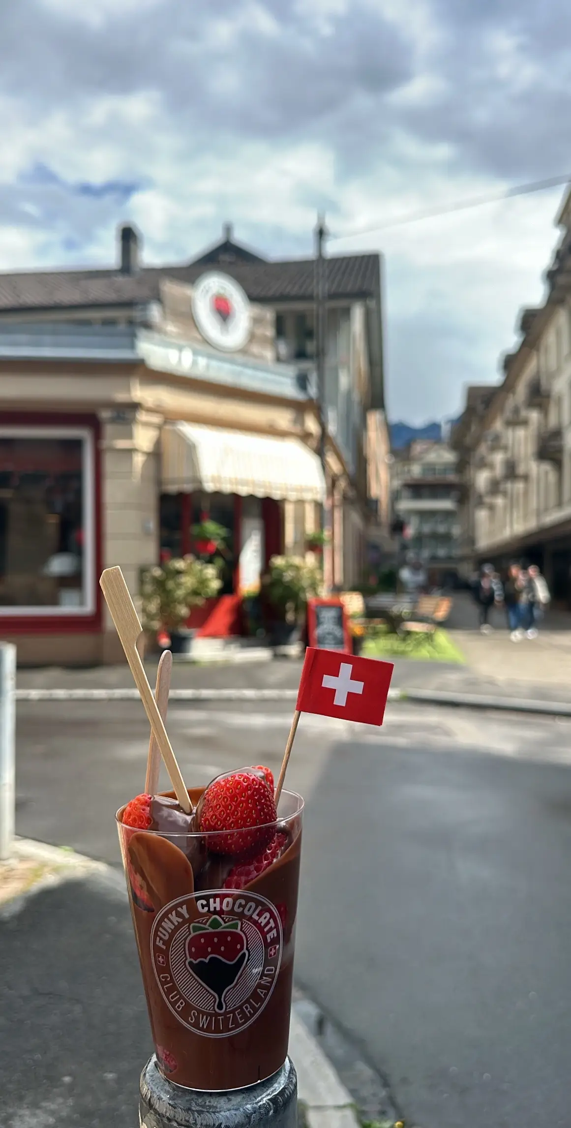 #explore #اكسبلور     #انترلاكن #. #سويسرا🇨🇭 