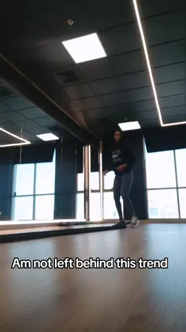 happy weekend #battleropes  #cadrio #saturday #work #gym #personaltrainer @Sam @thendengwas @nickie818 @BOULEVARD GYM QATAR 