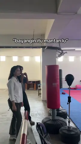 #kangenmantan 