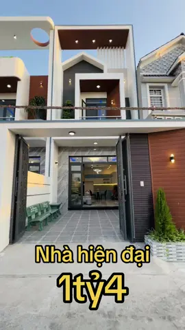 Nhà hiện đại bình chánh 2024 #nhahiendai #nhabinhchanh #nhadatbđsbinhchanh #nhagiare #nhadep #xuhuong2024 