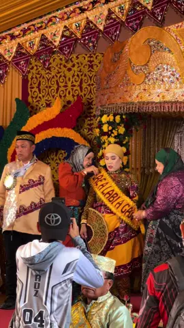 The Royal Enthronement of new Sultans & Baes of Baloi Lanao Del Norte #Maranao #Culture #Baloi 