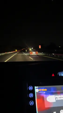 Nich Ambil buat prank SW mu.. Di tol malem hari paling Enak muter Musik ini… #tollywood #story #fypシ #fyp 